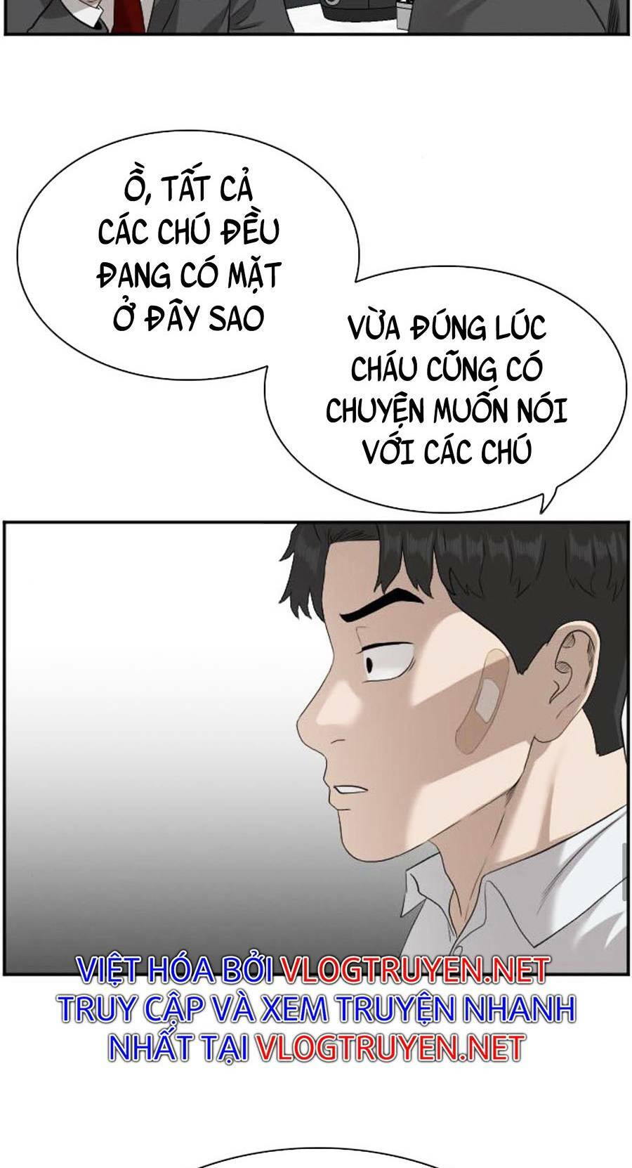 người xấu chapter 87 - Trang 2