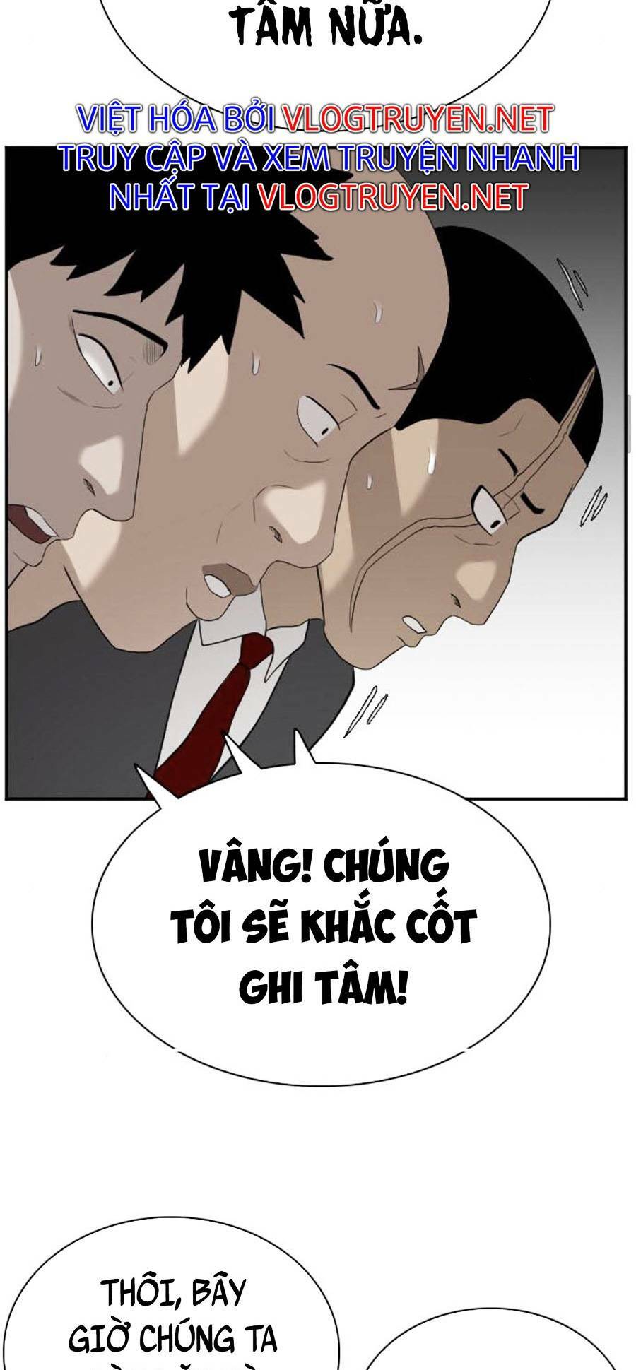 người xấu chapter 87 - Trang 2