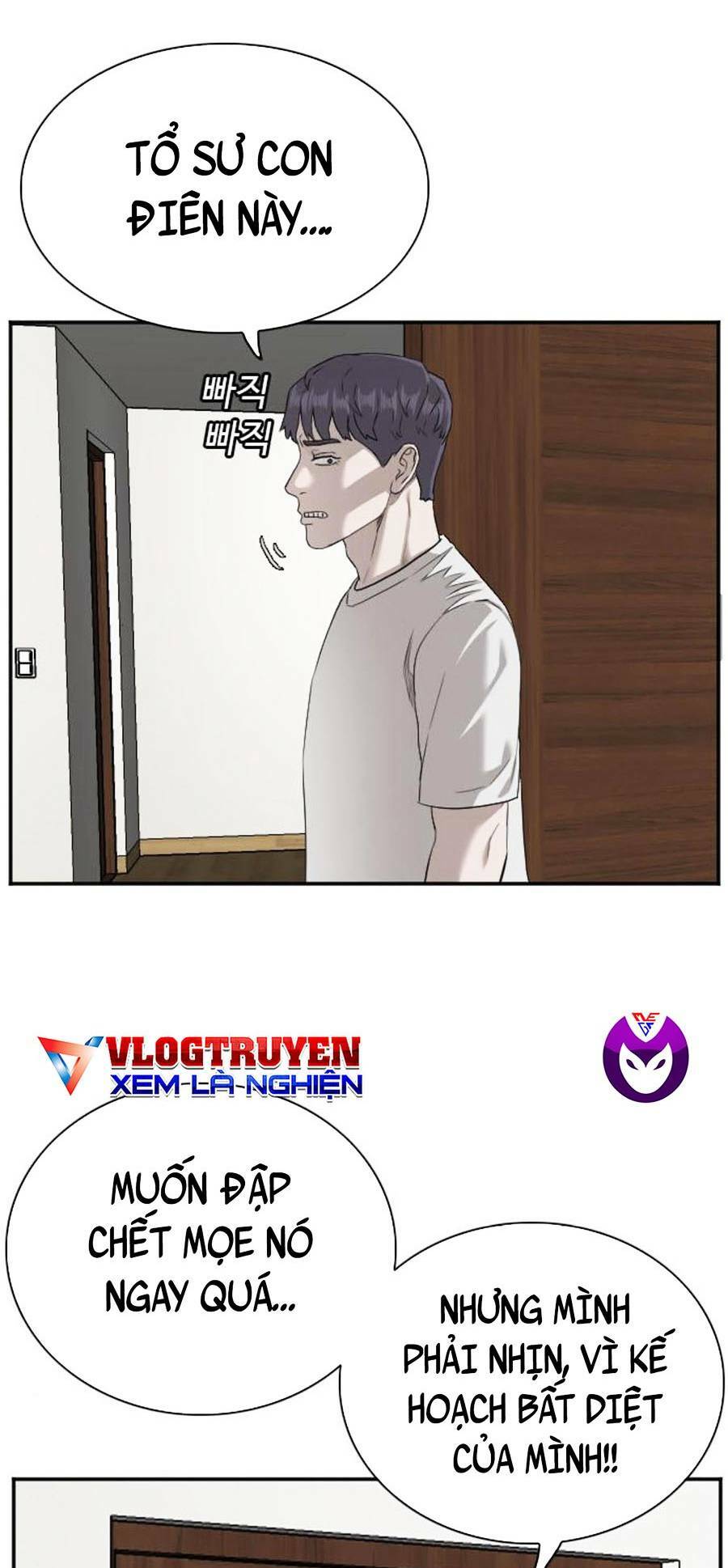 người xấu chapter 87 - Trang 2