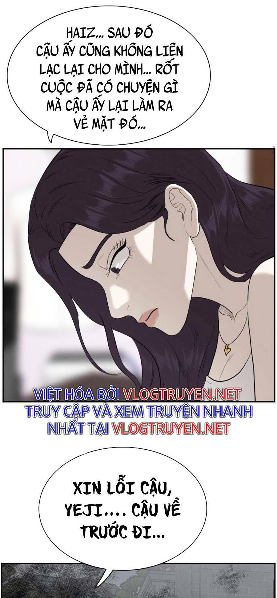 người xấu chapter 87 - Trang 2