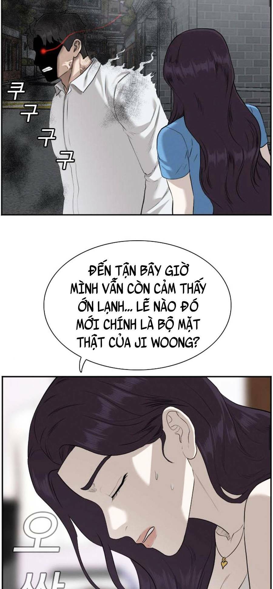 người xấu chapter 87 - Trang 2