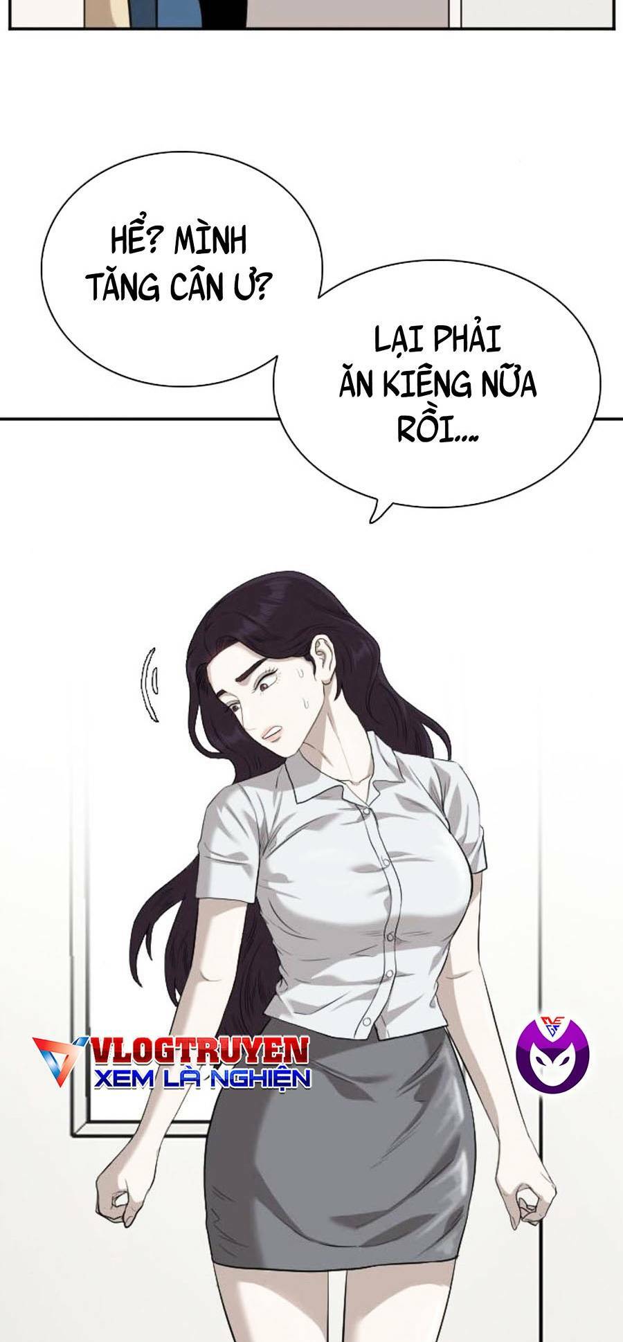 người xấu chapter 87 - Trang 2