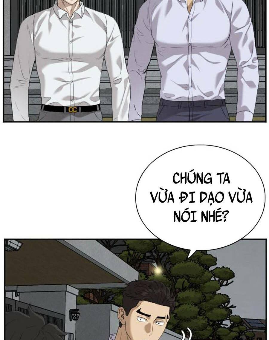 người xấu chapter 87 - Trang 2