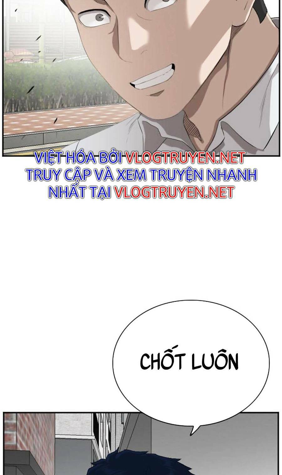 người xấu chapter 87 - Trang 2