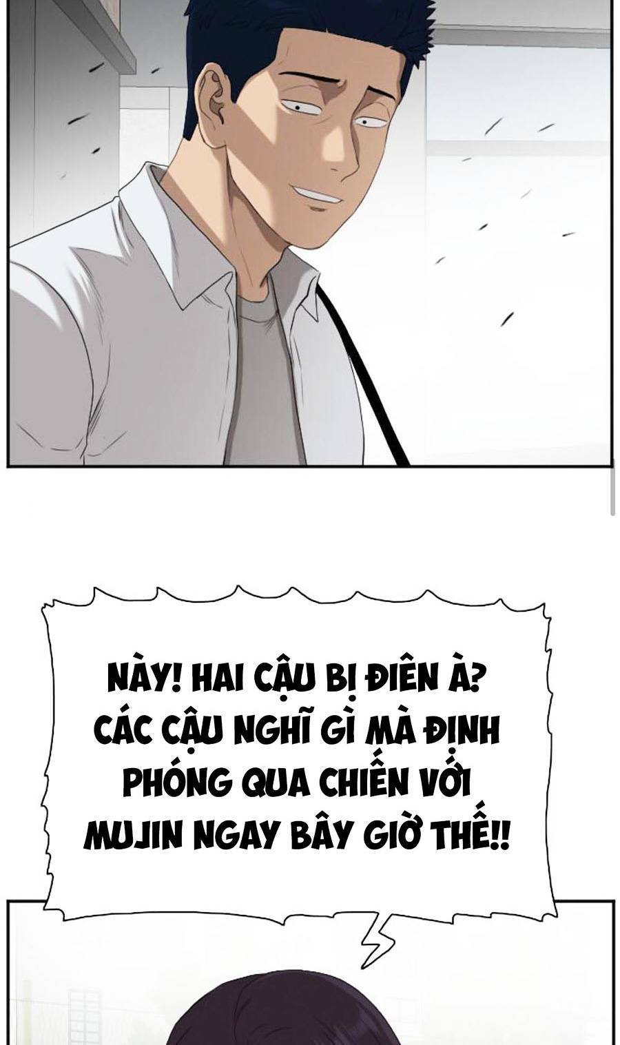 người xấu chapter 87 - Trang 2