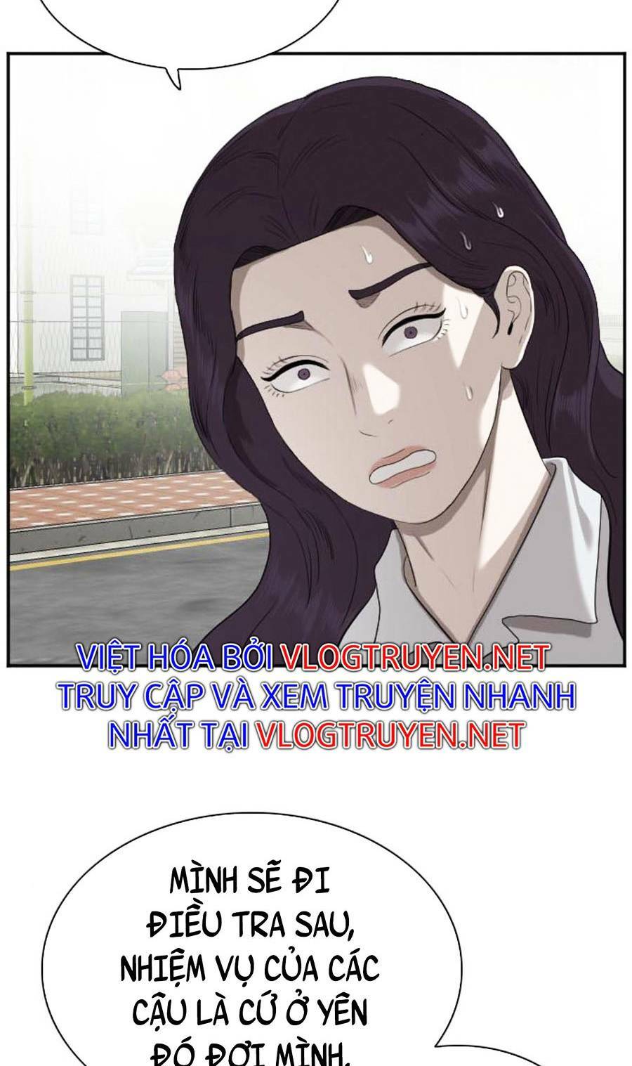 người xấu chapter 87 - Trang 2