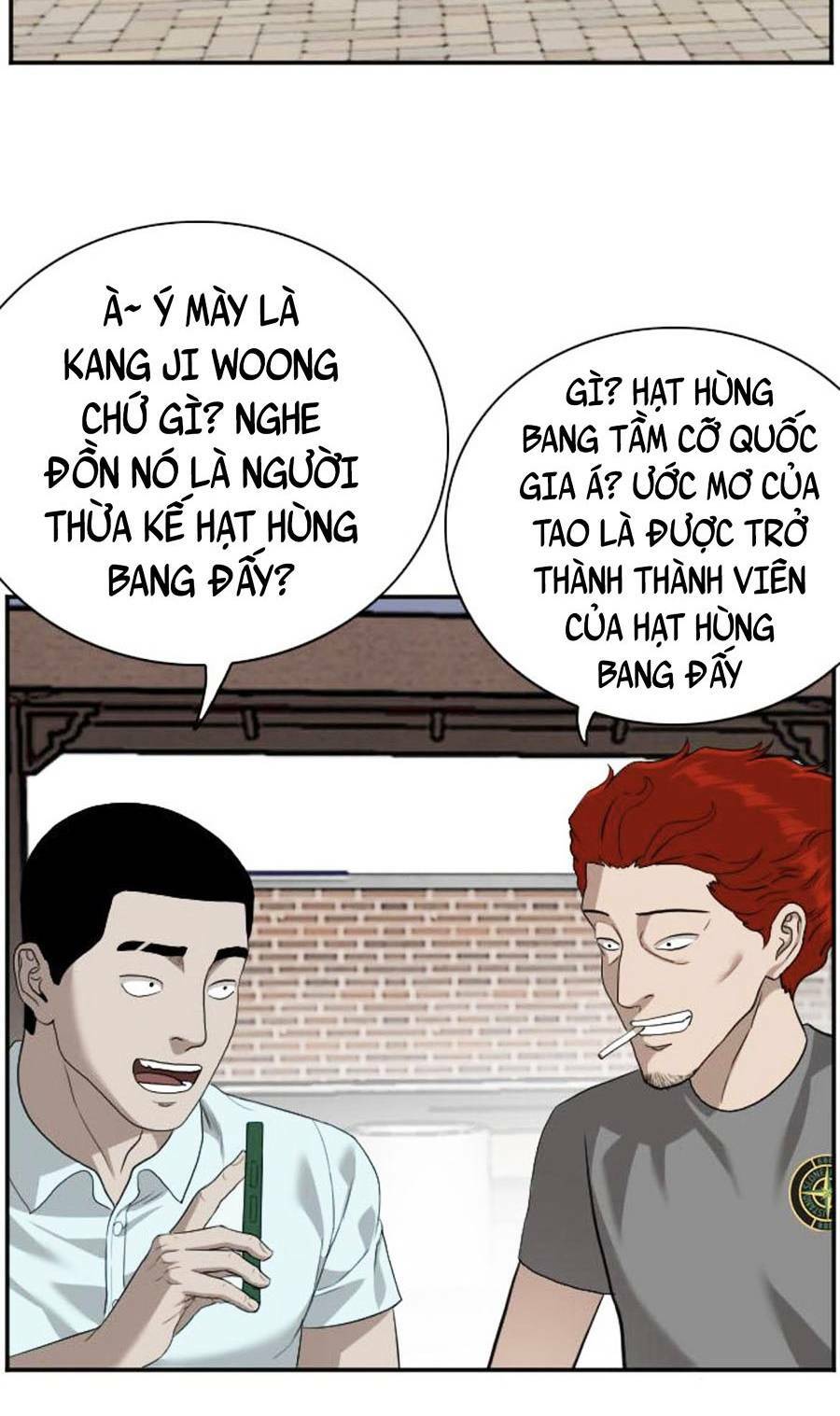 người xấu chapter 87 - Trang 2