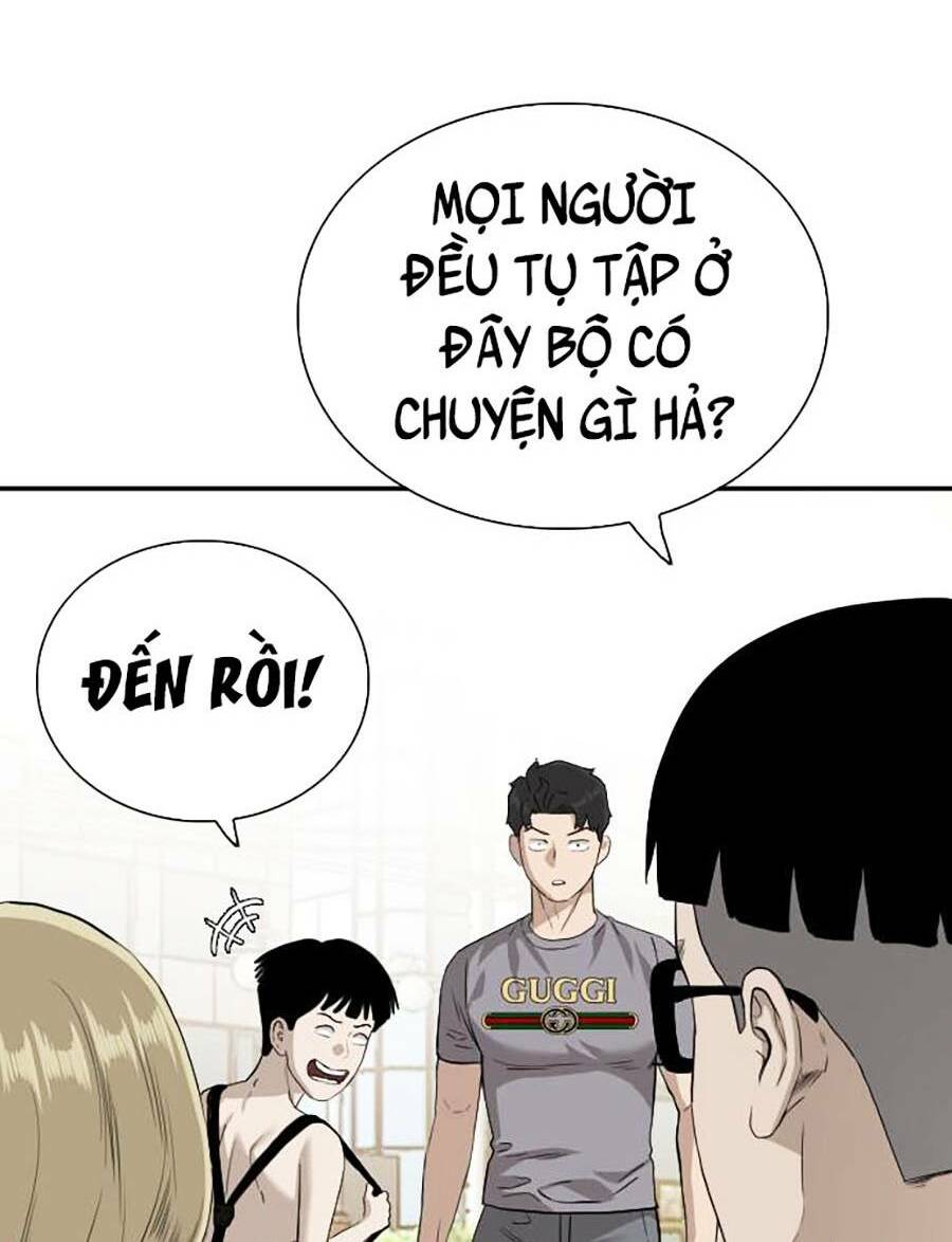 người xấu chapter 95 - Trang 2