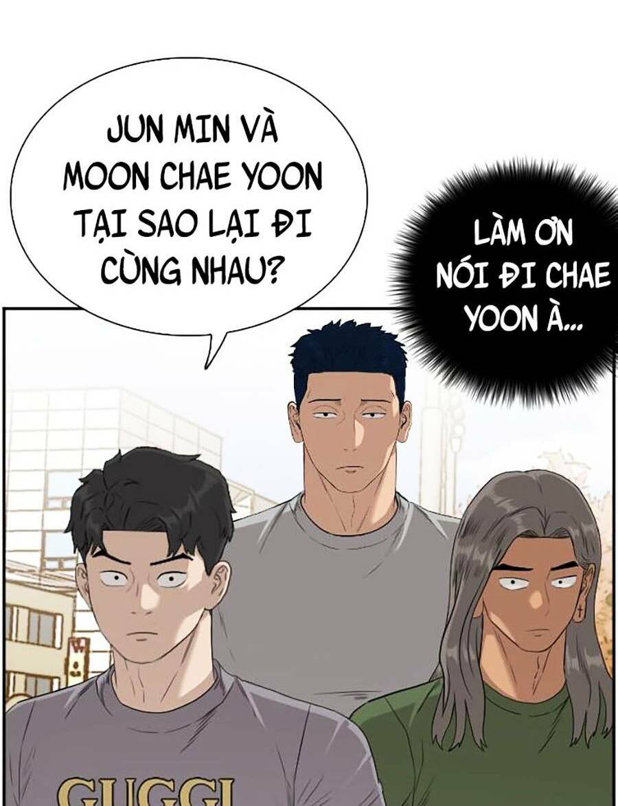 người xấu chapter 95 - Trang 2