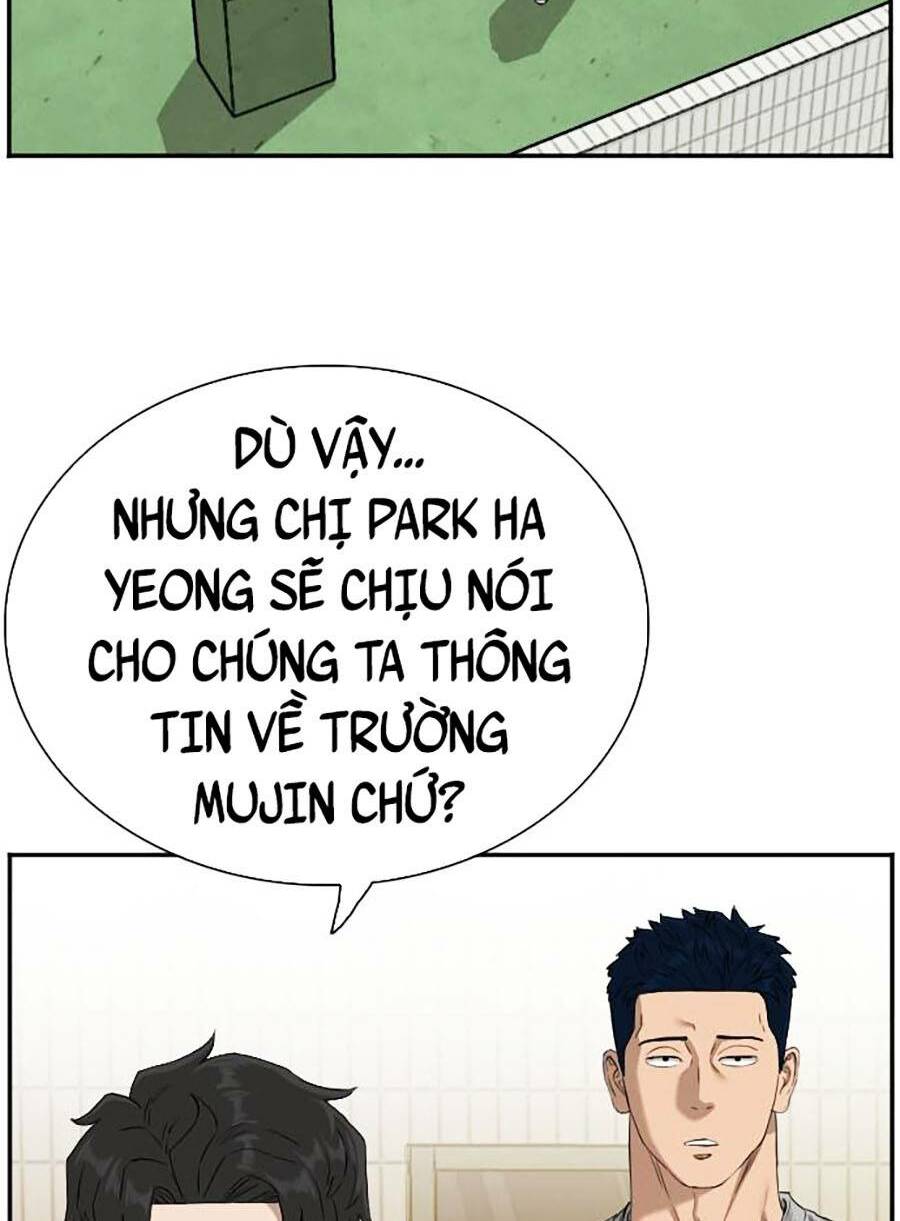 người xấu chapter 95 - Trang 2