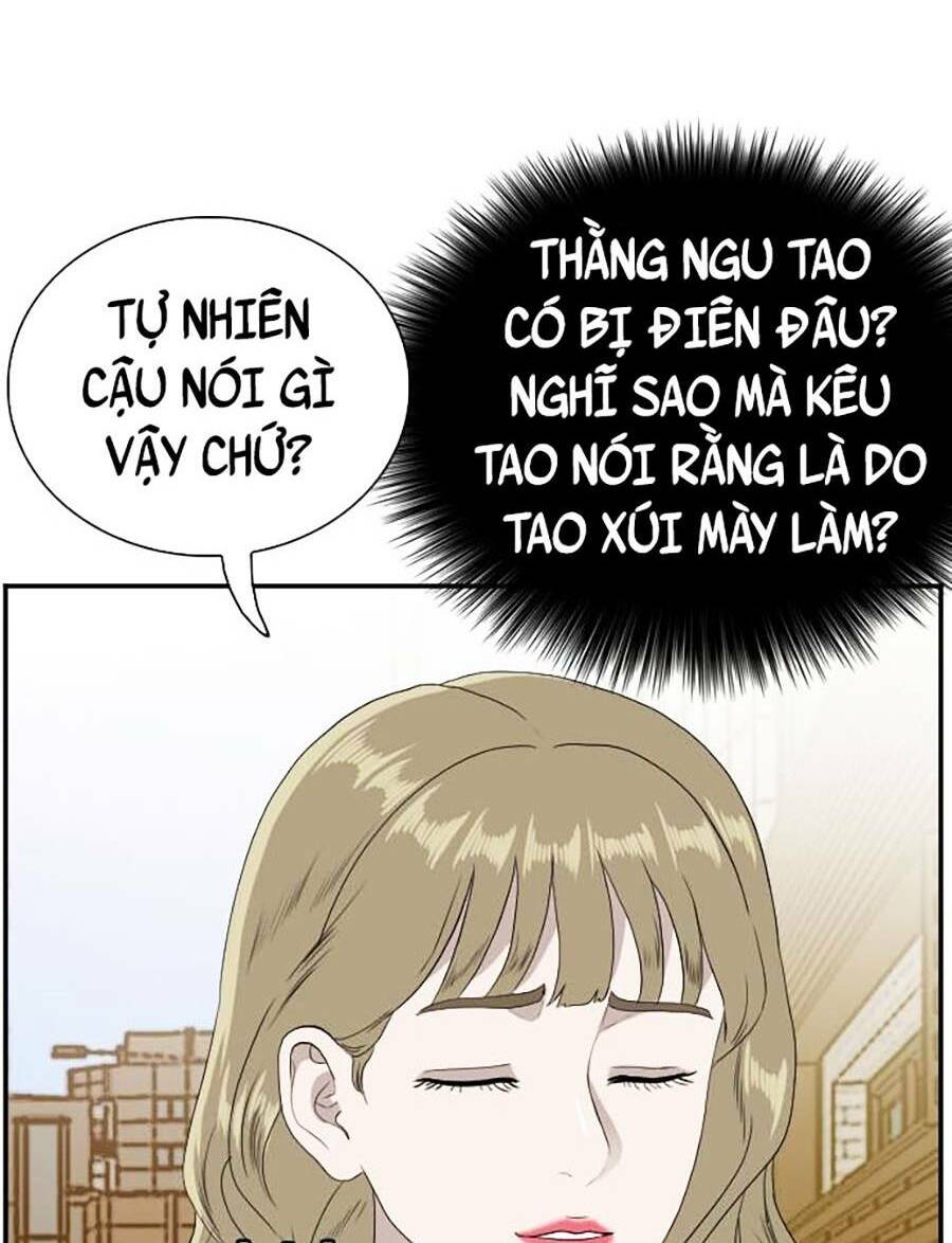 người xấu chapter 95 - Trang 2