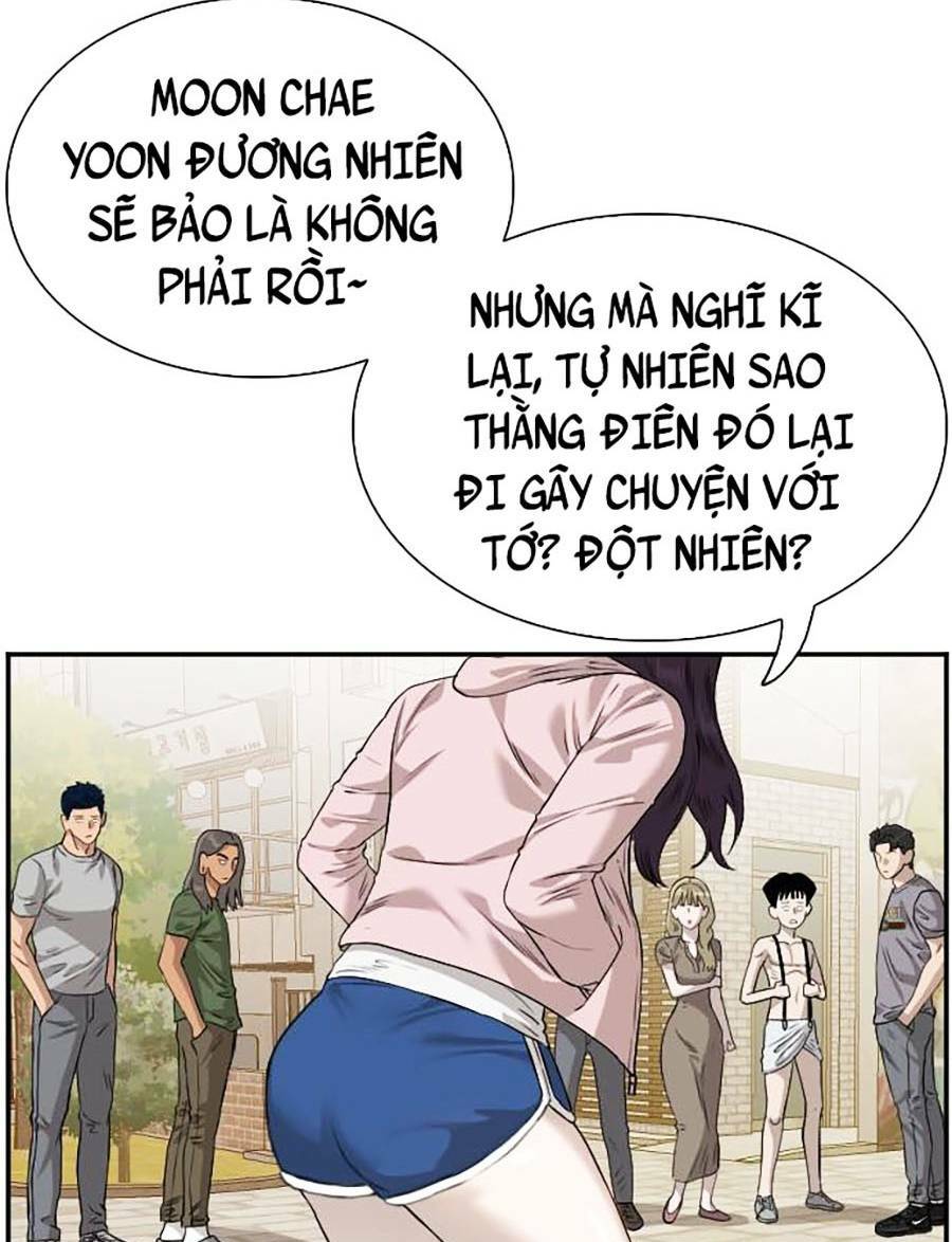 người xấu chapter 95 - Trang 2