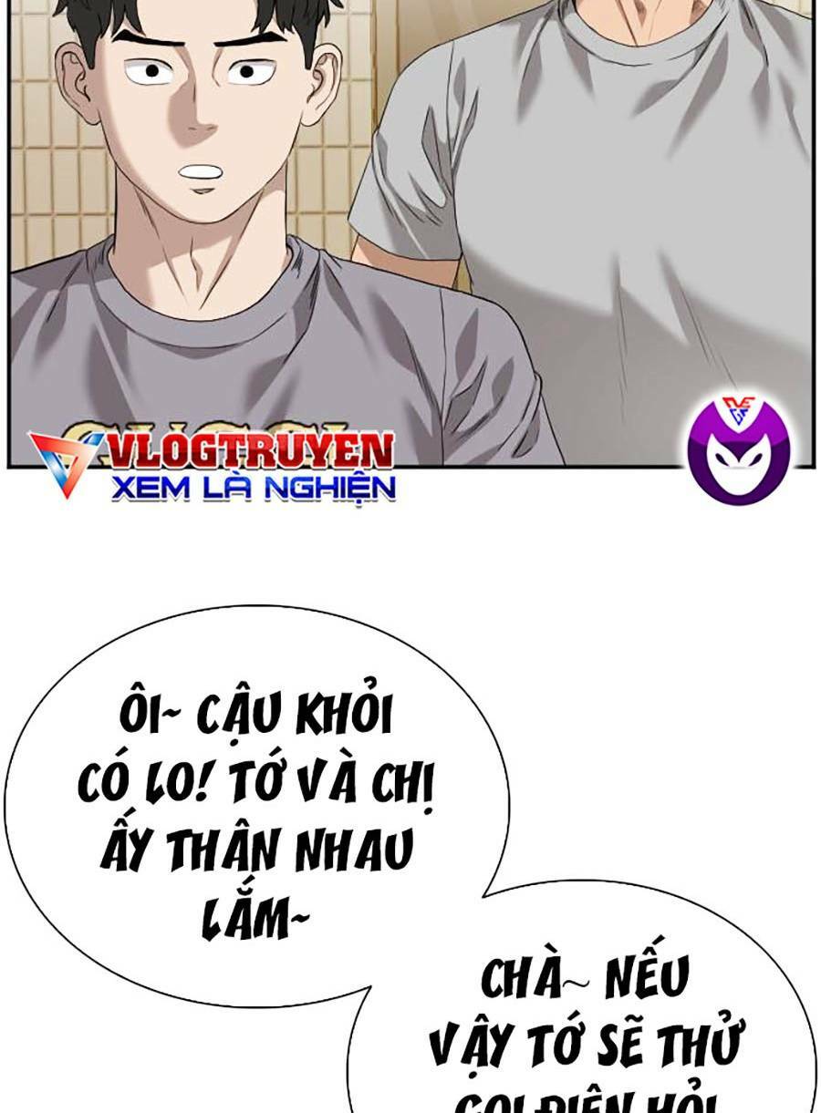 người xấu chapter 95 - Trang 2