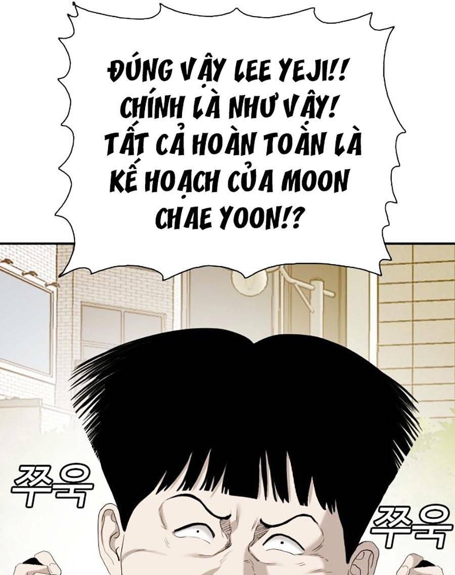 người xấu chapter 95 - Trang 2