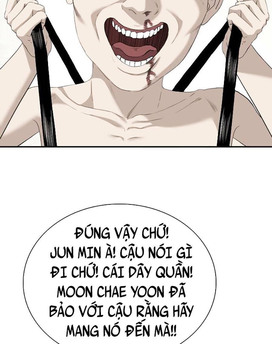 người xấu chapter 95 - Trang 2