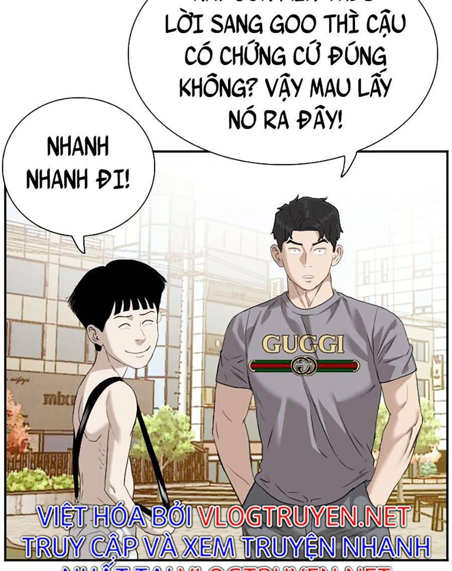 người xấu chapter 95 - Trang 2