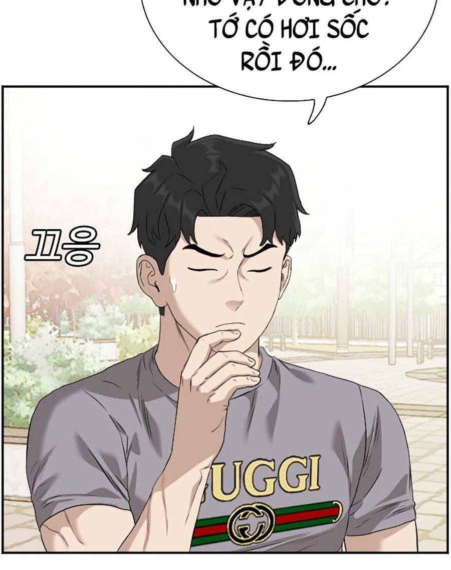 người xấu chapter 95 - Trang 2