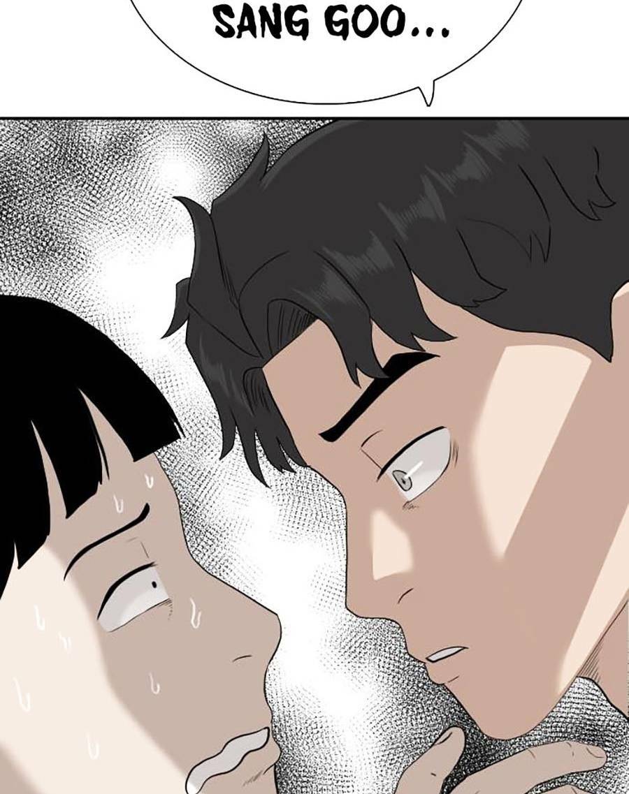 người xấu chapter 95 - Trang 2