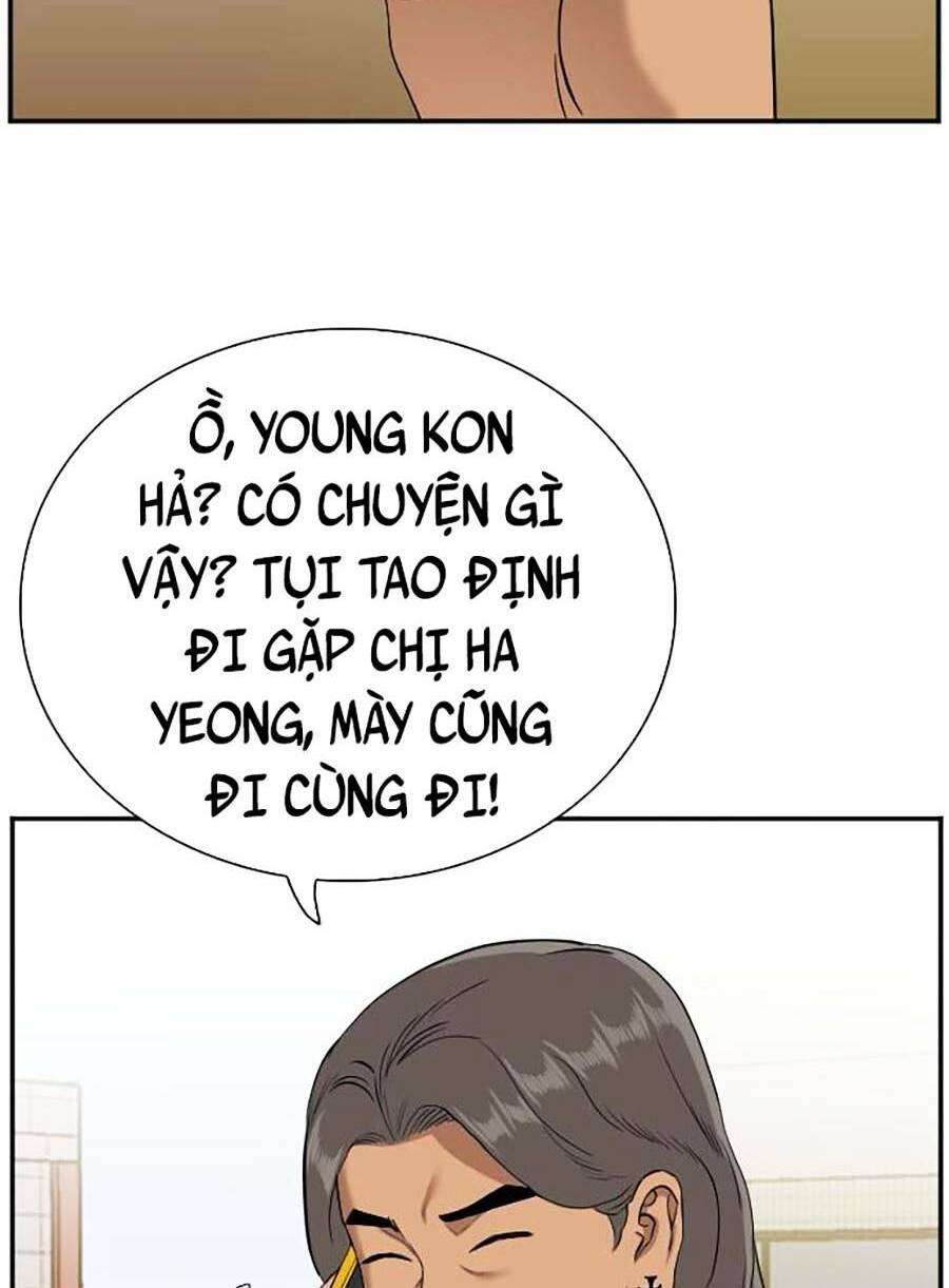 người xấu chapter 95 - Trang 2