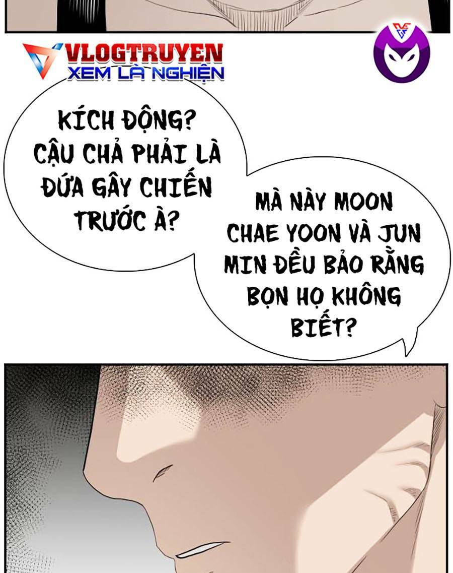 người xấu chapter 95 - Trang 2