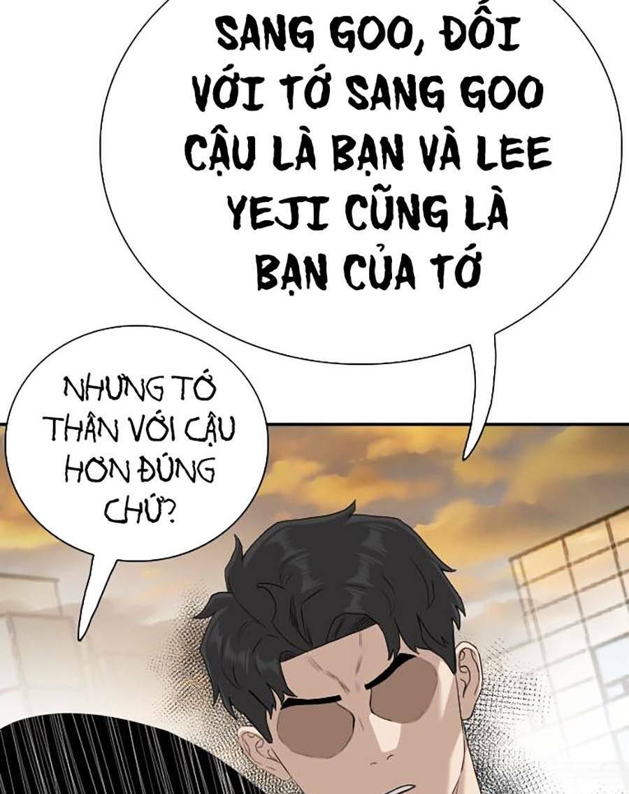 người xấu chapter 95 - Trang 2