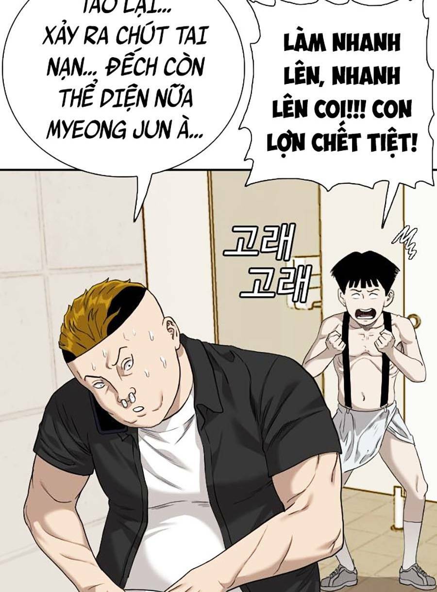 người xấu chapter 95 - Trang 2