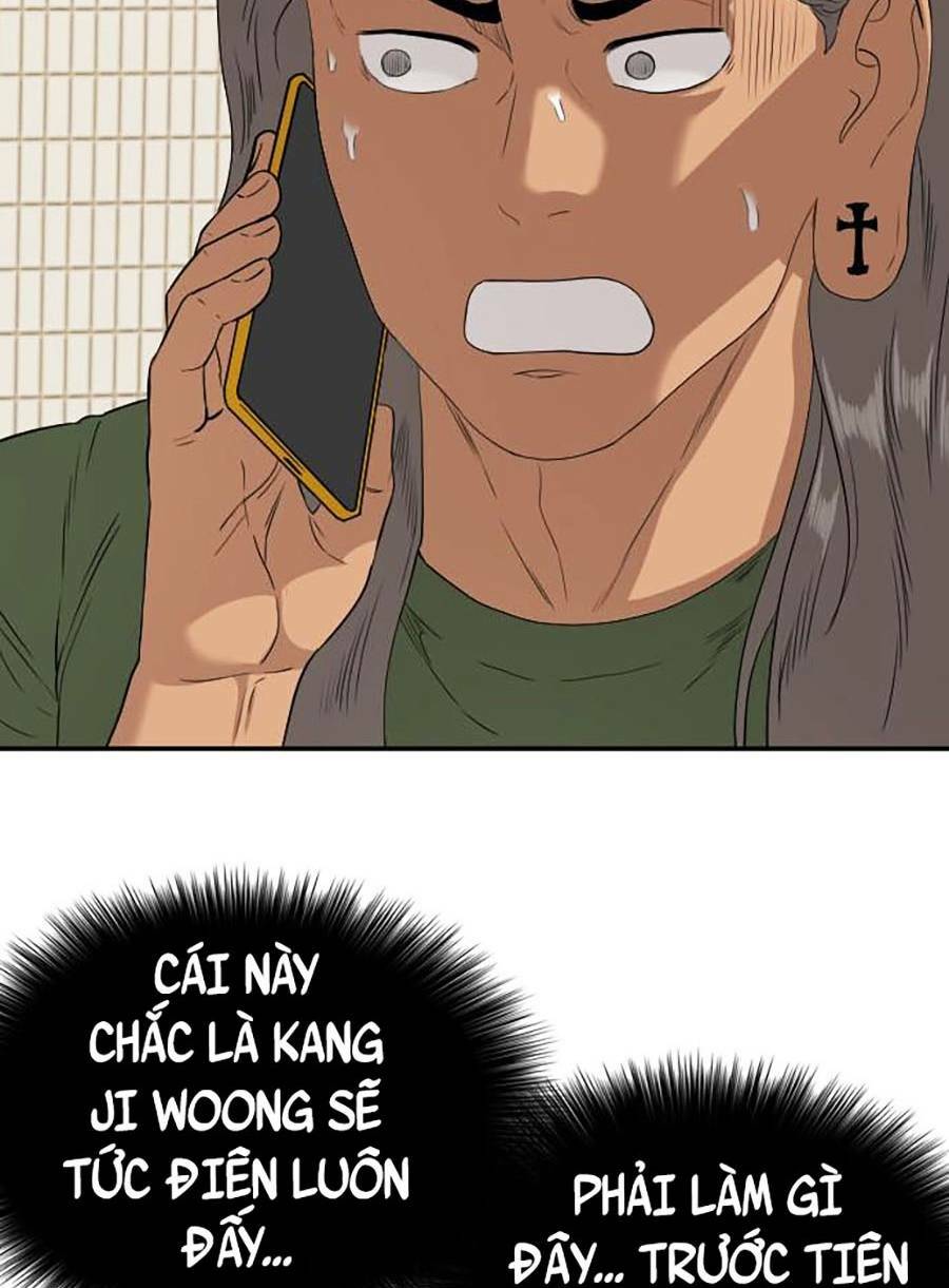 người xấu chapter 95 - Trang 2