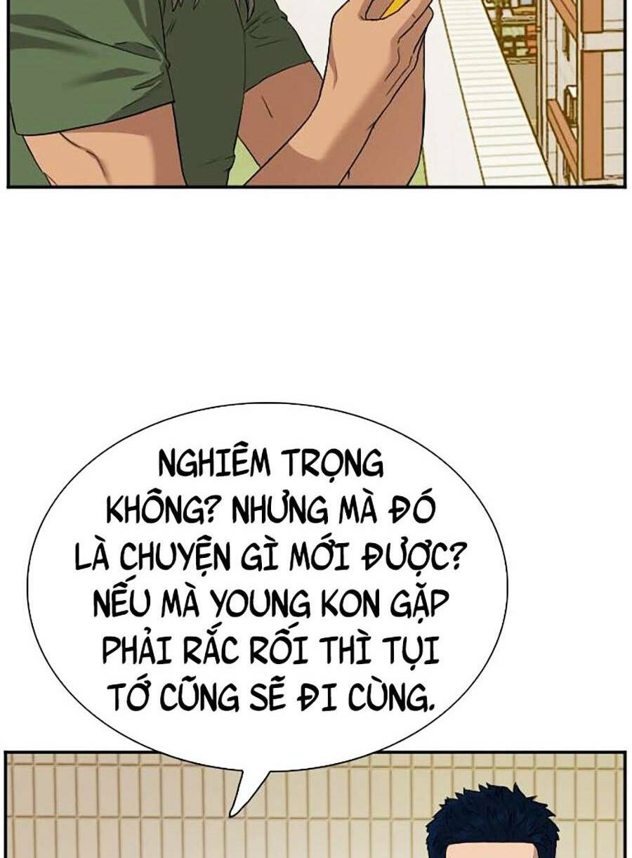 người xấu chapter 95 - Trang 2