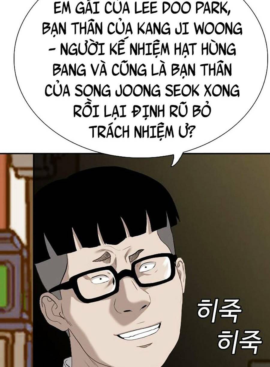 người xấu chapter 95 - Trang 2