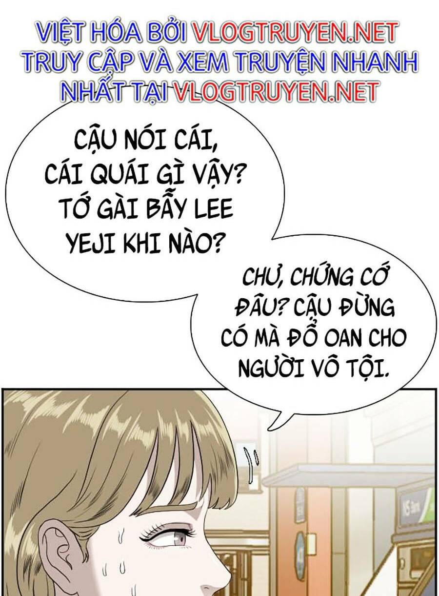 người xấu chapter 95 - Trang 2