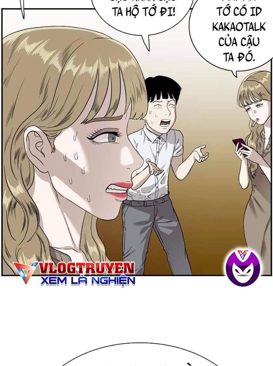 người xấu chapter 95 - Trang 2