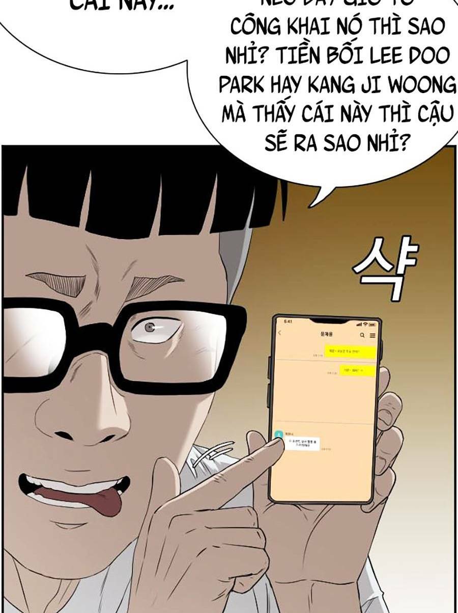 người xấu chapter 95 - Trang 2