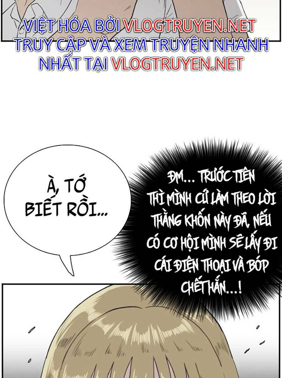 người xấu chapter 95 - Trang 2