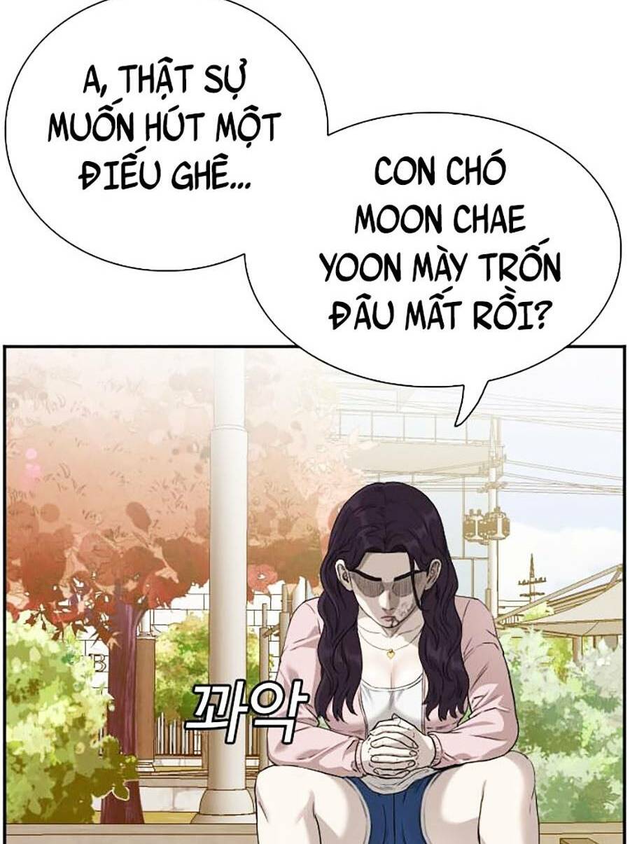 người xấu chapter 95 - Trang 2