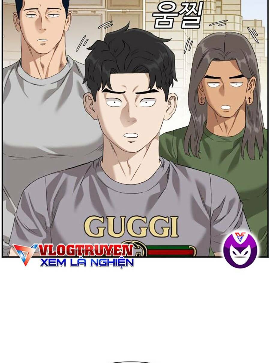 người xấu chapter 95 - Trang 2