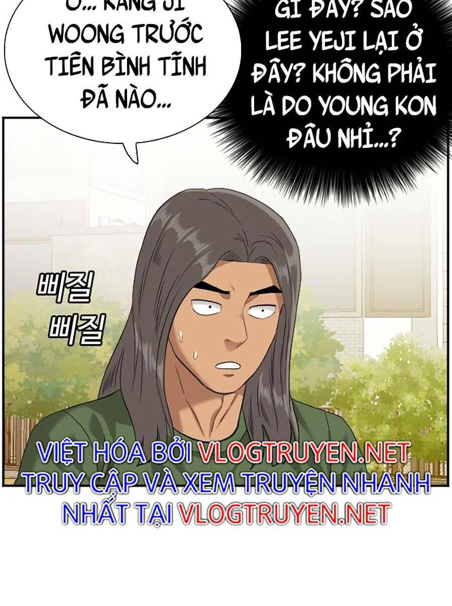 người xấu chapter 95 - Trang 2