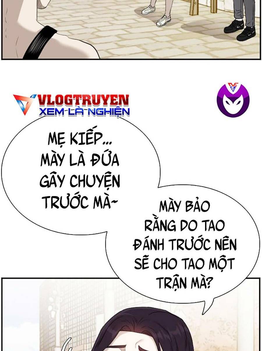 người xấu chapter 95 - Trang 2