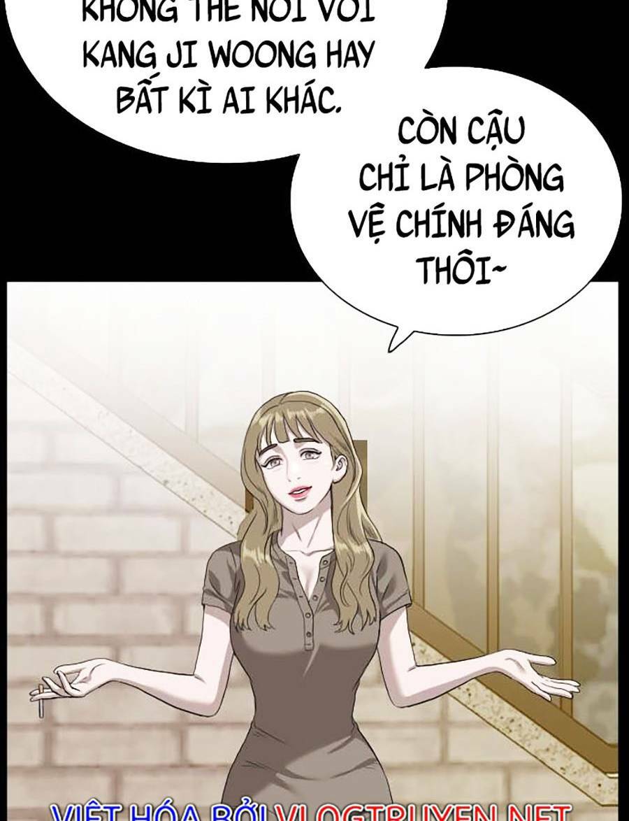 người xấu chapter 95 - Trang 2