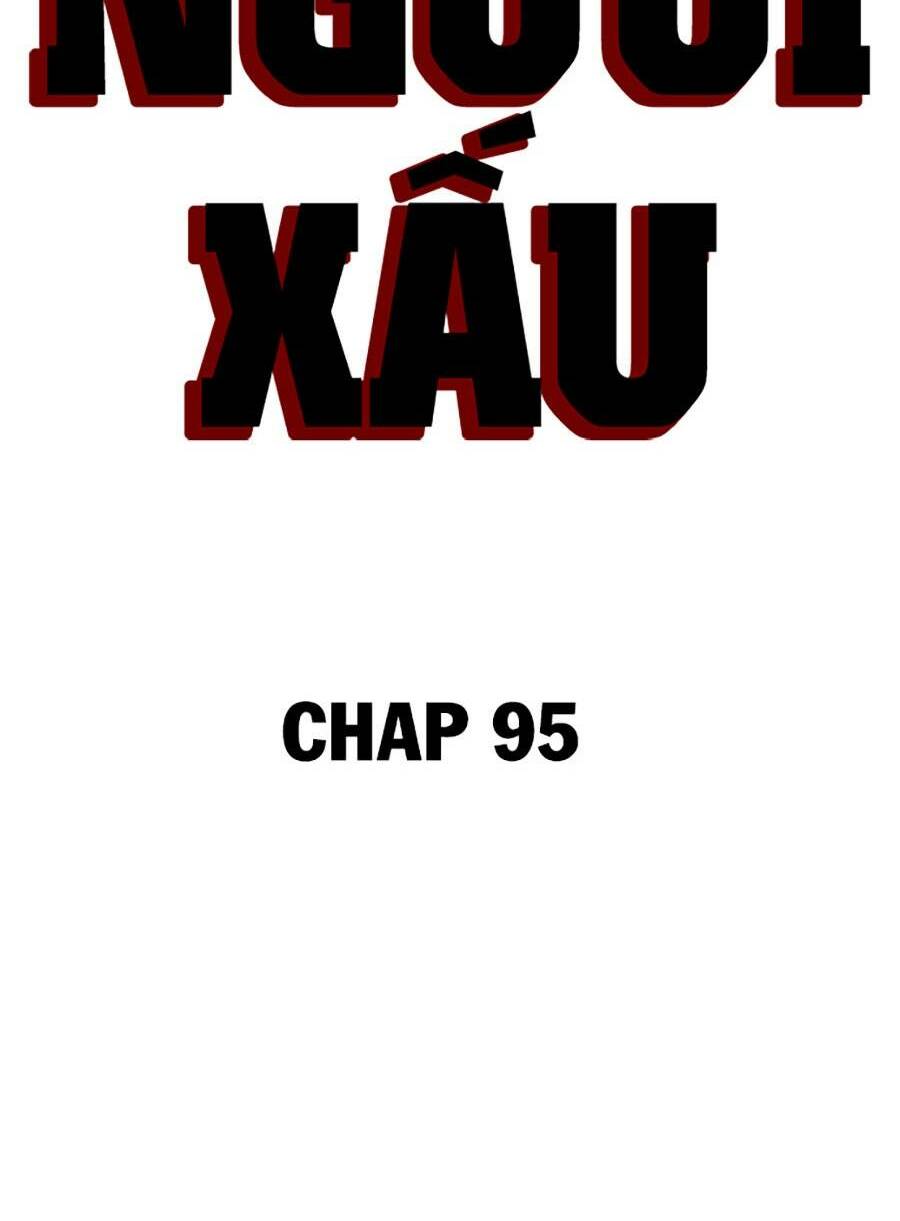 người xấu chapter 95 - Trang 2