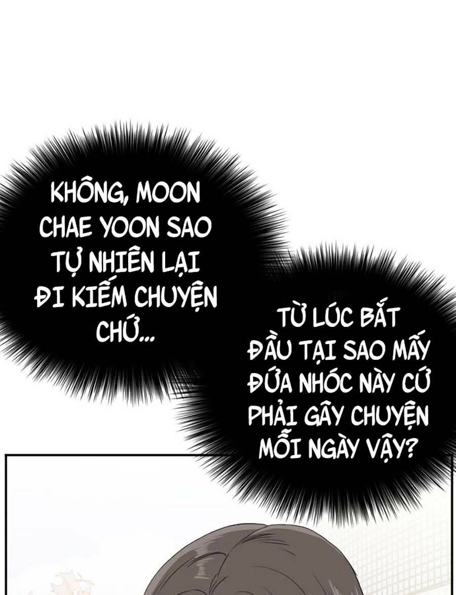 người xấu chapter 95 - Trang 2