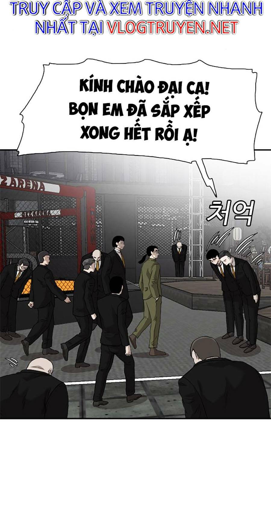 người xấu chapter 98 - Trang 2