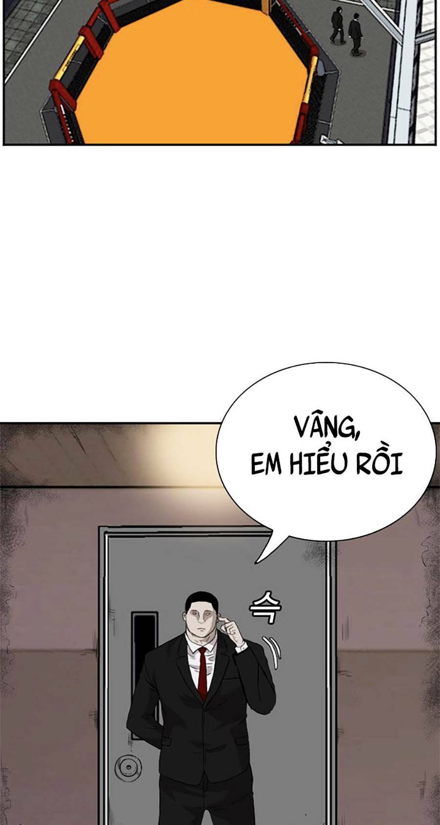 người xấu chapter 98 - Trang 2