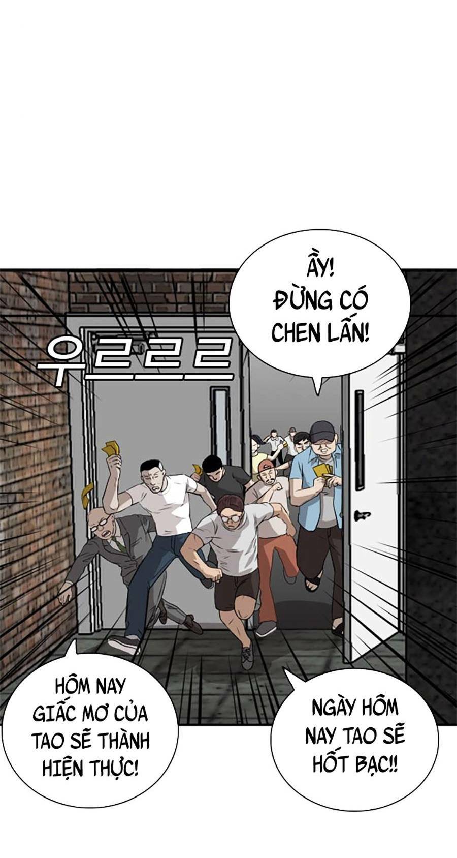 người xấu chapter 98 - Trang 2