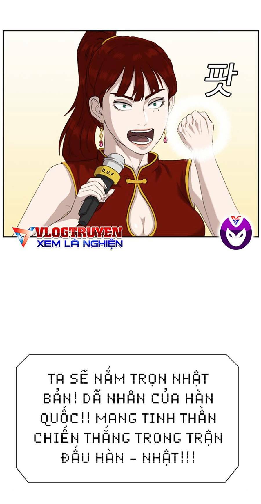 người xấu chapter 98 - Trang 2