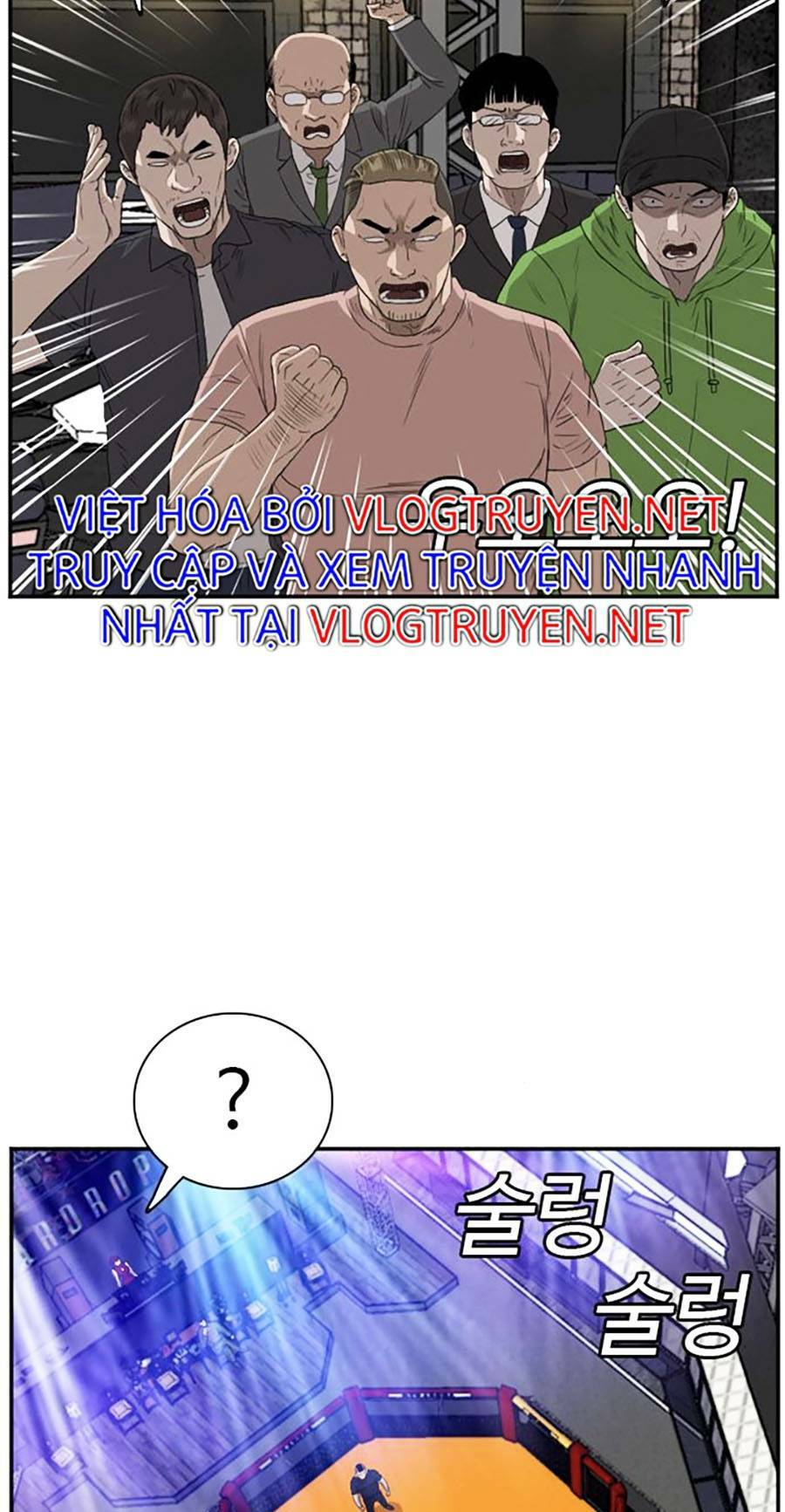 người xấu chapter 98 - Trang 2