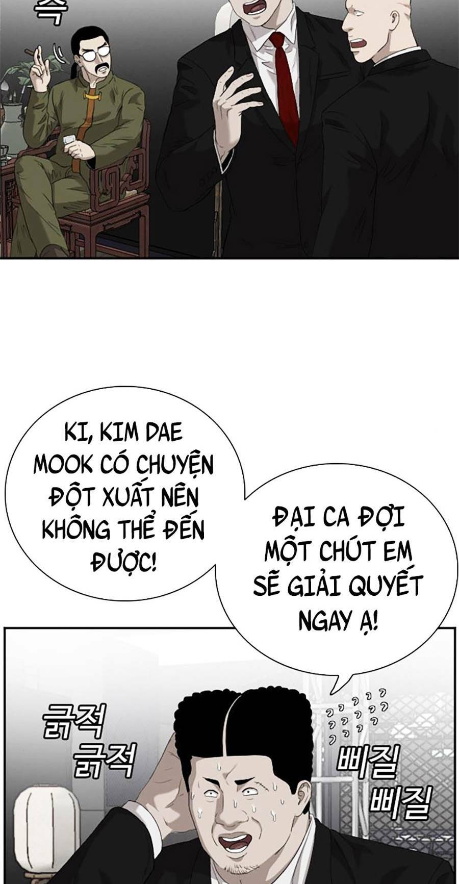 người xấu chapter 98 - Trang 2