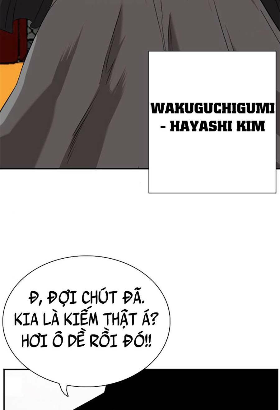 người xấu chapter 98 - Trang 2