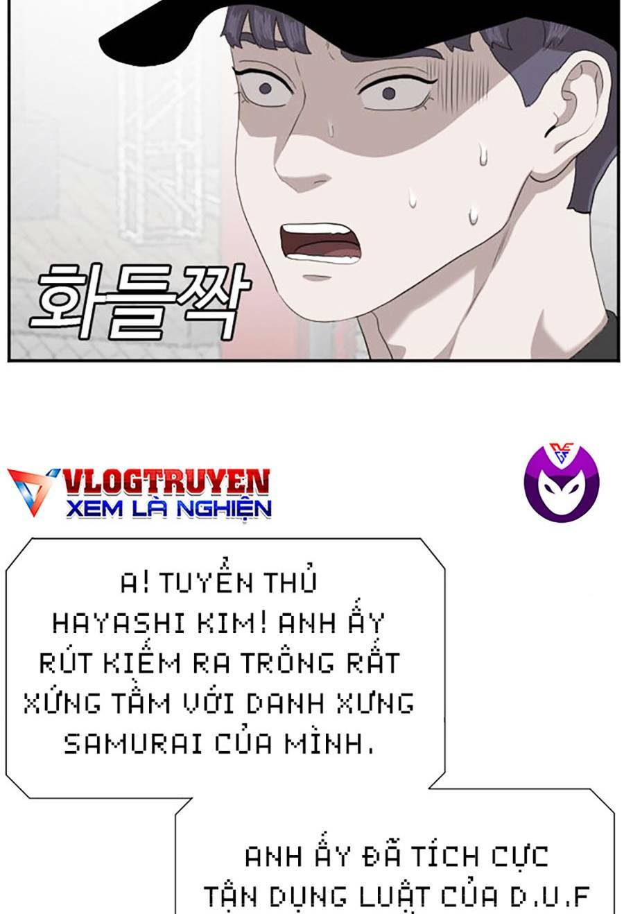 người xấu chapter 98 - Trang 2