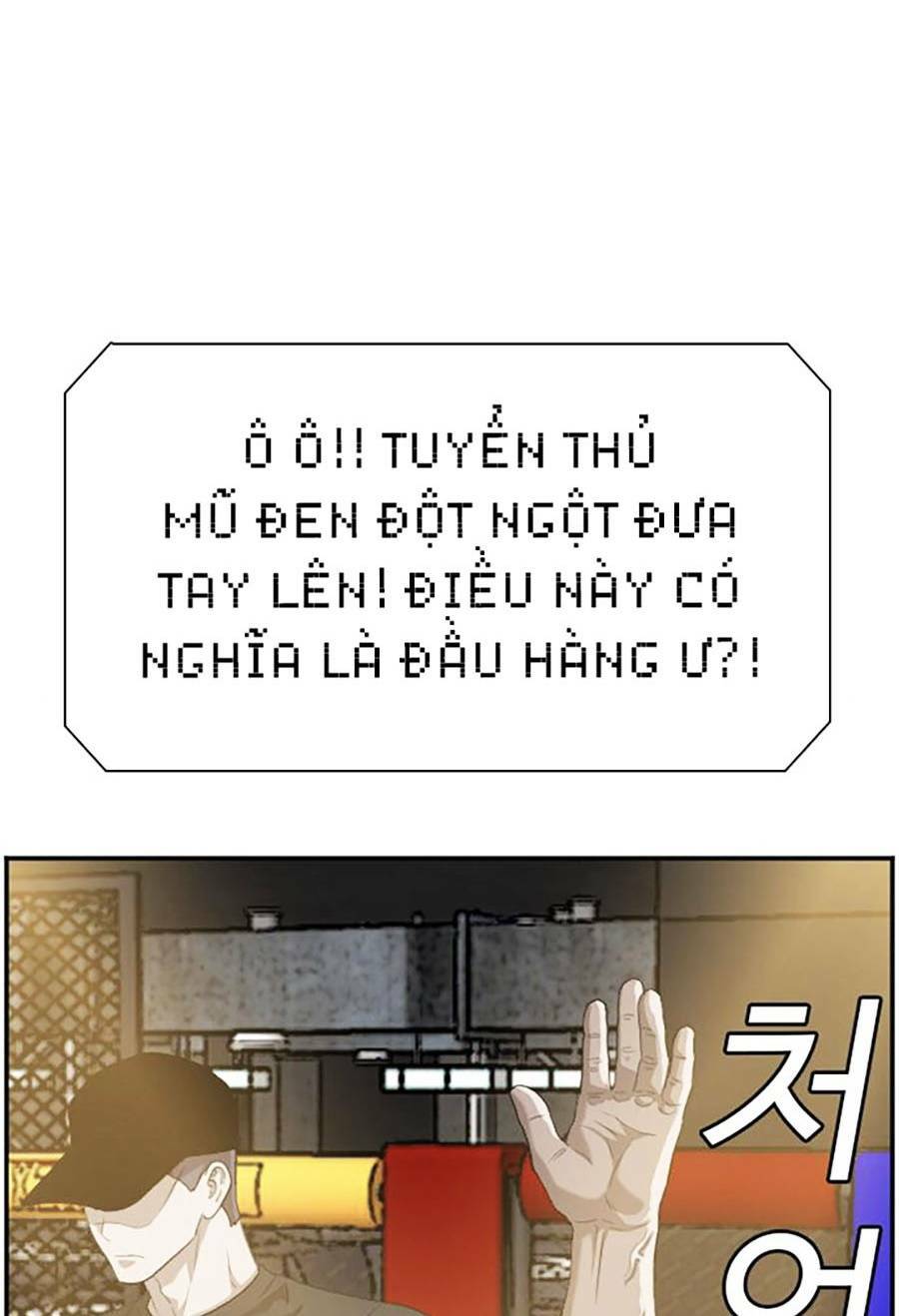 người xấu chapter 98 - Trang 2