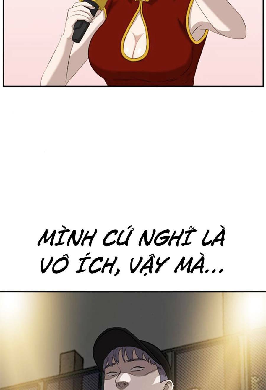 người xấu chapter 98 - Trang 2